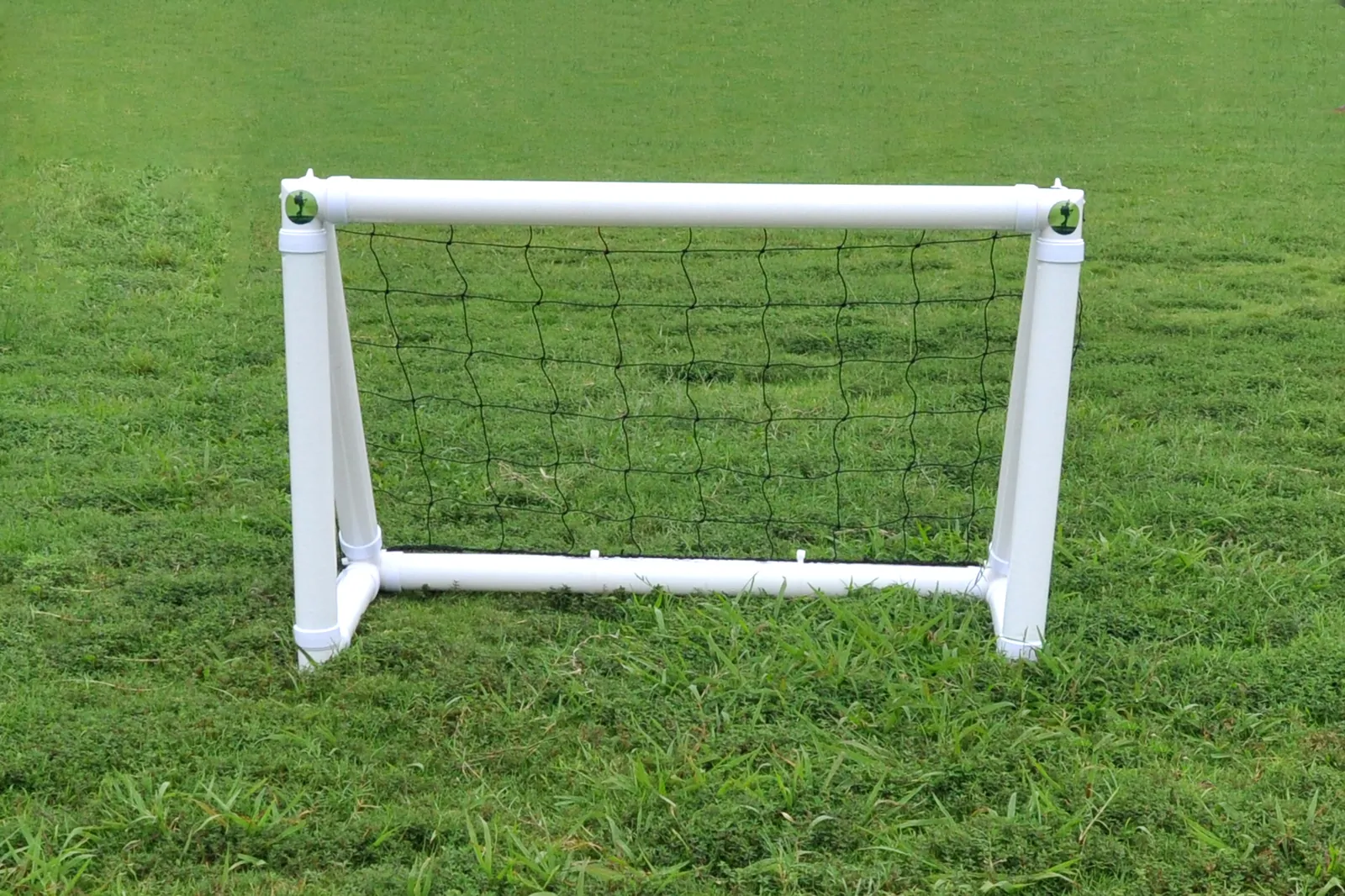 EcoWalker 91.5×61.5 cm 充气迷你足球门 | 庭院·室内·一对一训练 - 图 1
