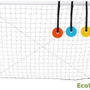 Shooting Goal Target Discs - Agility Training for Multiple Sports