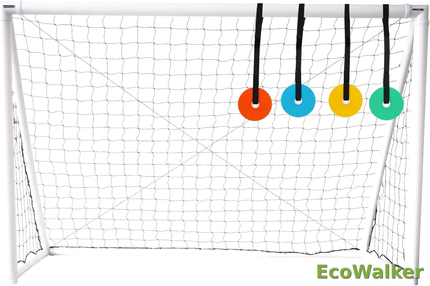 Shooting Goal Target Discs – Agility Training for Multiple Sports