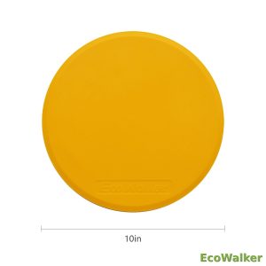 EcoWalker 16×7 ft 充气足球门 | 9 人制训练比赛专用
